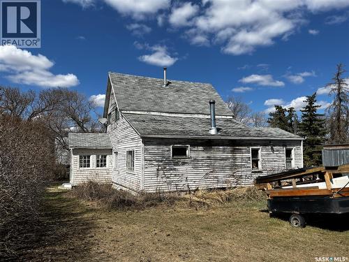 121 5Th Street, Bladworth, SK - Outdoor