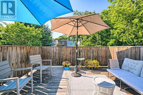 1926 Gerrard Street E, Toronto, ON 