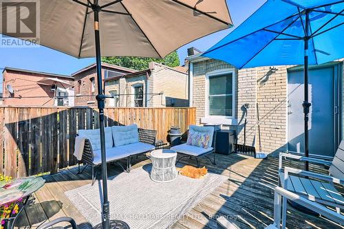 1926 Gerrard Street E, Toronto, ON 