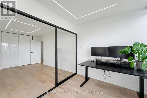 712 - 7420 Bathurst Street, Vaughan, ON - Indoor Photo Showing Other Room