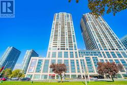 2102 - 1928 LAKE SHORE BOULEVARD  Toronto, ON M6S 0B1