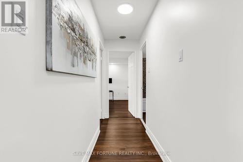 1006 - 330 Rathburn Road W, Mississauga, ON - Indoor Photo Showing Other Room