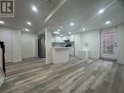 BASEMENT - 136 ATKINS CIRCLE  Brampton, ON L6X 4E7