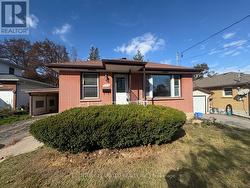 378 ABERDEEN AVENUE  Peterborough (Northcrest Ward 5), ON K9H 4X6