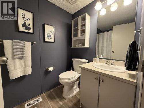 69A 8420 Alaska Road, Fort St. John, BC - Indoor Photo Showing Bathroom