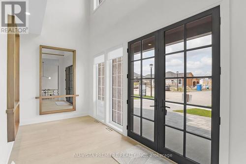 Photos of similar model. This home is to be built! - 7301 Silver Creek Circle, London South (South V), ON - Indoor Photo Showing Other Room