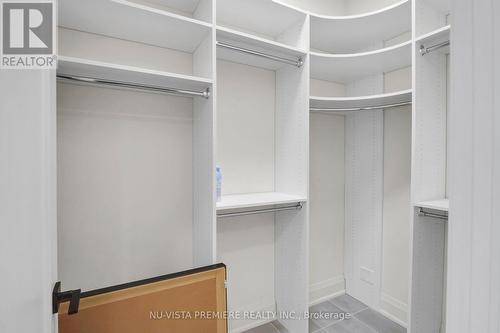 Photos of similar model. This home is to be built! - 7301 Silver Creek Circle, London South (South V), ON - Indoor With Storage