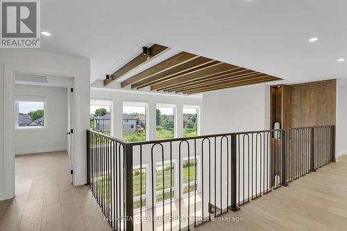 Photos of similar model. This home is to be built! - 7301 Silver Creek Circle, London South (South V), ON - Indoor Photo Showing Other Room