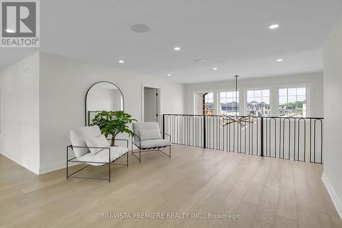 Photos of similar model. This home is to be built! - 7301 Silver Creek Circle, London South (South V), ON - Indoor Photo Showing Other Room