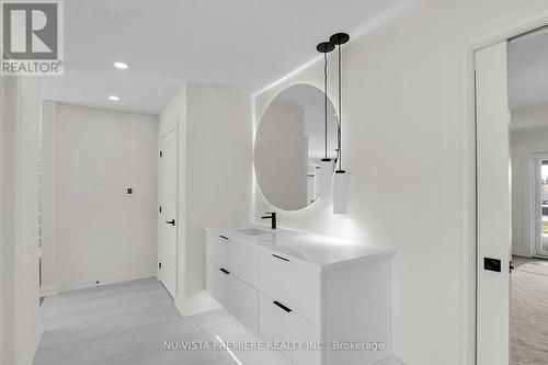 Photos of similar model. This home is to be built! - 7301 Silver Creek Circle, London South (South V), ON - Indoor Photo Showing Other Room