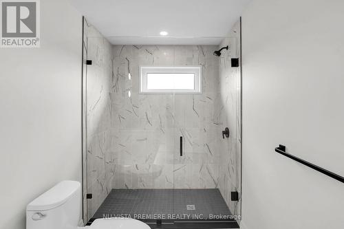 Photos of similar model. This home is to be built! - 7301 Silver Creek Circle, London South (South V), ON - Indoor Photo Showing Bathroom