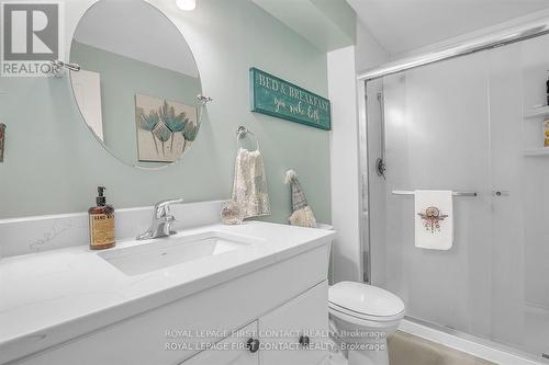 2 Nature Trail, Innisfil, ON - Indoor Photo Showing Bathroom