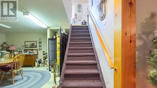 91 Anglesea Street, Goderich (Goderich (Town)), ON - Indoor Photo Showing Other Room