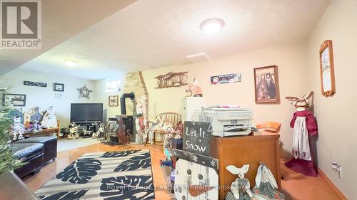 91 Anglesea Street, Goderich (Goderich (Town)), ON - Indoor