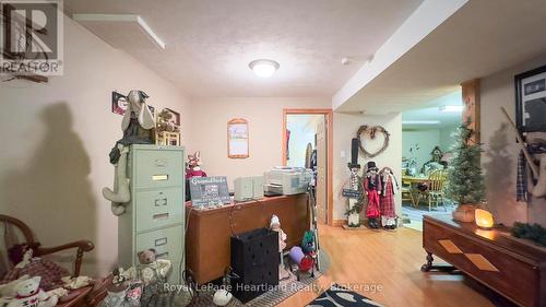 91 Anglesea Street, Goderich (Goderich (Town)), ON - Indoor Photo Showing Other Room