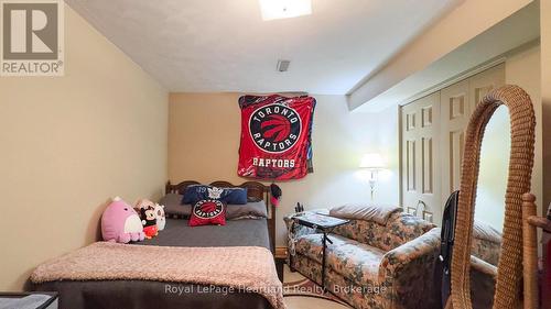 91 Anglesea Street, Goderich (Goderich (Town)), ON - Indoor