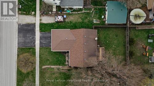 91 Anglesea Street, Goderich (Goderich (Town)), ON - Outdoor