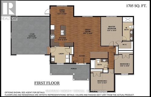 1914 Rudolph Court, Severn, ON - Other