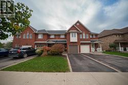4106 KRYZAN DRIVE  Burlington, ON L7M 4Z5