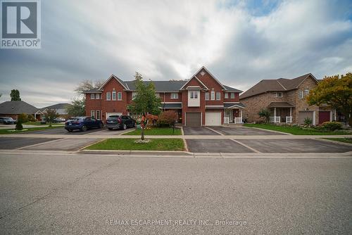 4106 Kryzan Drive, Burlington, ON - Outdoor With Facade