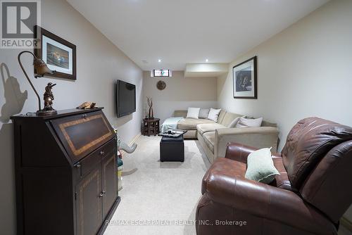 4106 Kryzan Drive, Burlington, ON - Indoor