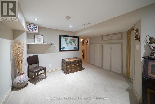 4106 Kryzan Drive, Burlington, ON - Indoor