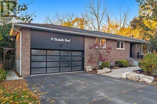 47 Elizabeth Street, Caledon, ON - Outdoor