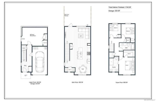 493 Delora Dr, Colwood, BC 