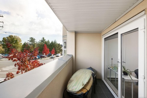 204-2490 Bevan Ave, Sidney, BC - Outdoor With Exterior