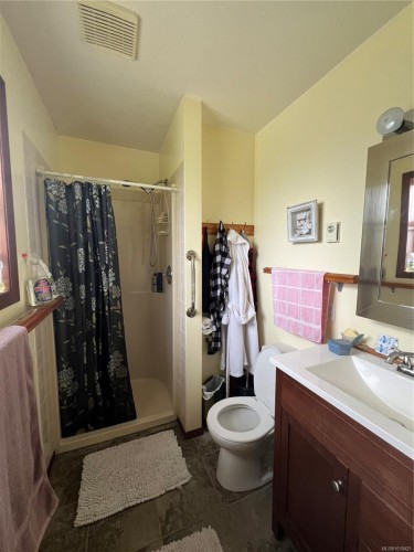 514 Cedar Cres, Gold River, BC 