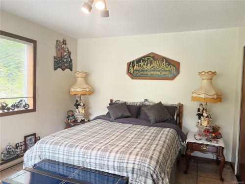 514 Cedar Cres, Gold River, BC 