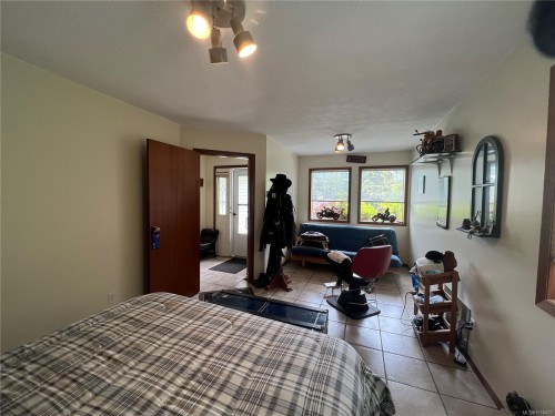 514 Cedar Cres, Gold River, BC 