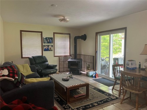 514 Cedar Cres, Gold River, BC 