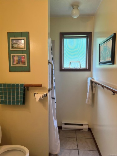 514 Cedar Cres, Gold River, BC 