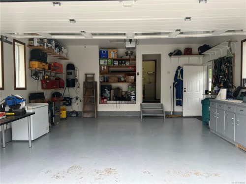 514 Cedar Cres, Gold River, BC 