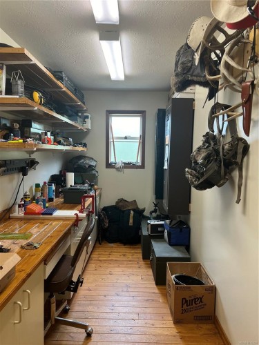 514 Cedar Cres, Gold River, BC 