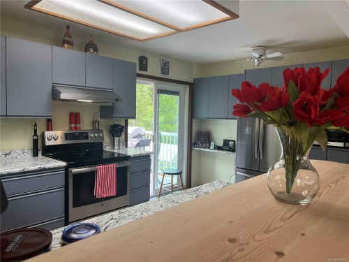 514 Cedar Cres, Gold River, BC 