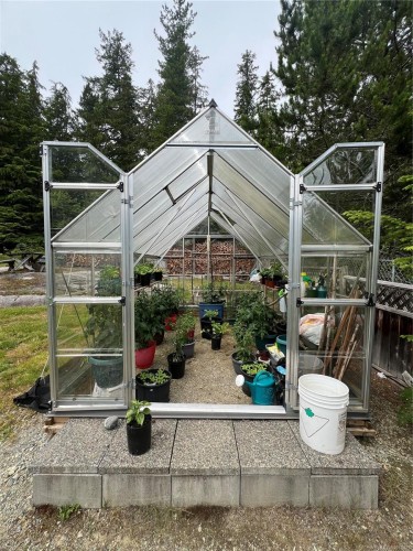 514 Cedar Cres, Gold River, BC 