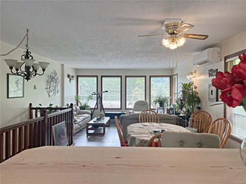 514 Cedar Cres, Gold River, BC 