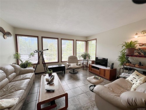 514 Cedar Cres, Gold River, BC 