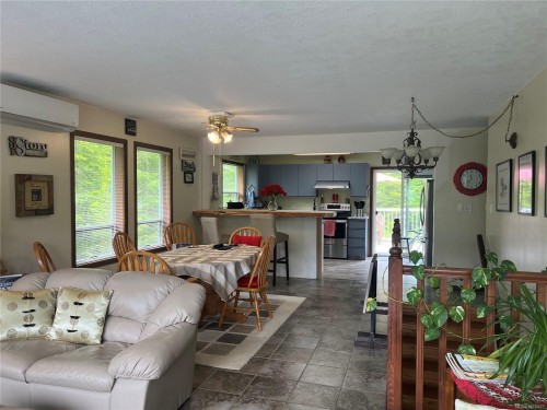 514 Cedar Cres, Gold River, BC 