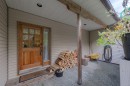 A-280 Binnacle Rd, Bamfield, BC  - Outdoor With Deck Patio Veranda With Exterior 