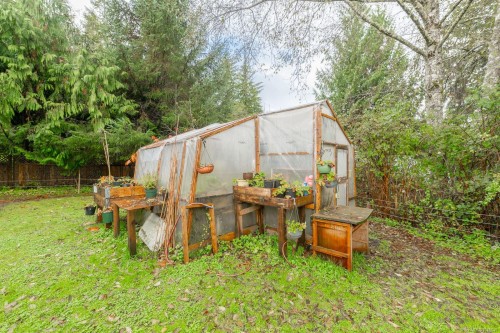 A-280 Binnacle Rd, Bamfield, BC - Outdoor