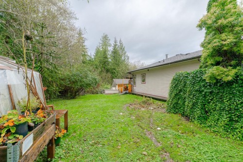 A-280 Binnacle Rd, Bamfield, BC - Outdoor