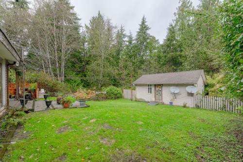 A-280 Binnacle Rd, Bamfield, BC - Outdoor