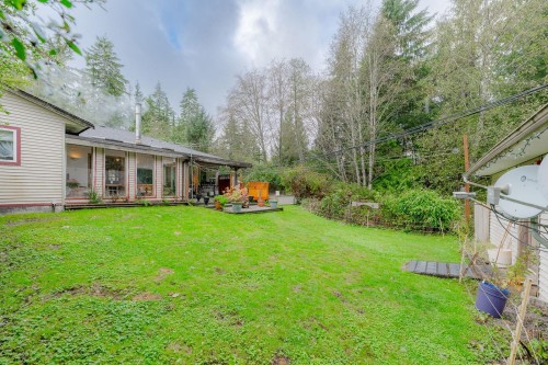 A-280 Binnacle Rd, Bamfield, BC - Outdoor