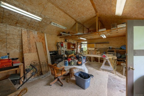 A-280 Binnacle Rd, Bamfield, BC - Indoor