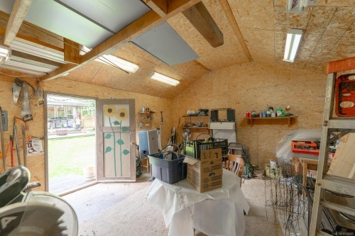 A-280 Binnacle Rd, Bamfield, BC - Indoor