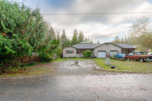 A-280 Binnacle Rd, Bamfield, BC - Outdoor