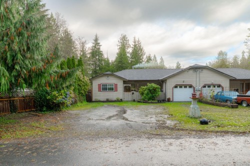 A-280 Binnacle Rd, Bamfield, BC - Outdoor